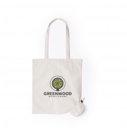 Bolsa Plegable Helakel