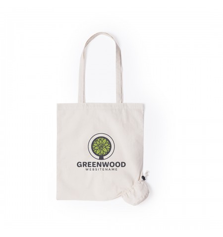 Bolsa Plegable Helakel