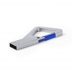 Memoria USB Drelan 8GB AZUL S/T