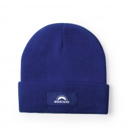 Gorro Holsen AZUL S/T