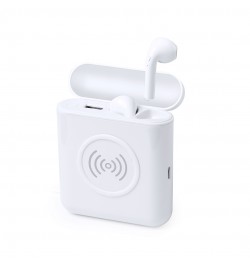 Auriculares Power Bank Molik