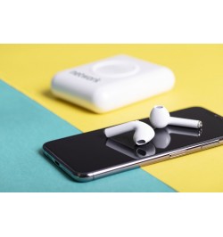 Auriculares Power Bank Molik