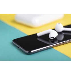 Auriculares Power Bank Molik