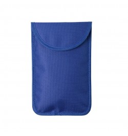 Funda Seguridad Hismal AZUL S/T
