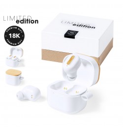 Auriculares Zoe