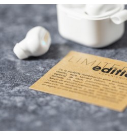 Auriculares Zoe