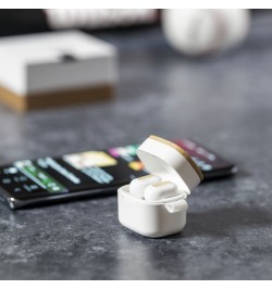 Auriculares Zoe