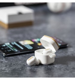 Auriculares Zoe