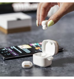 Auriculares Zoe