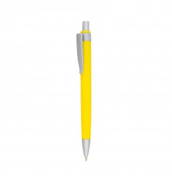 Bolígrafo Boder AMARILLO S/T