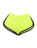 Culot Bizax AMARILLO FLUOR S
