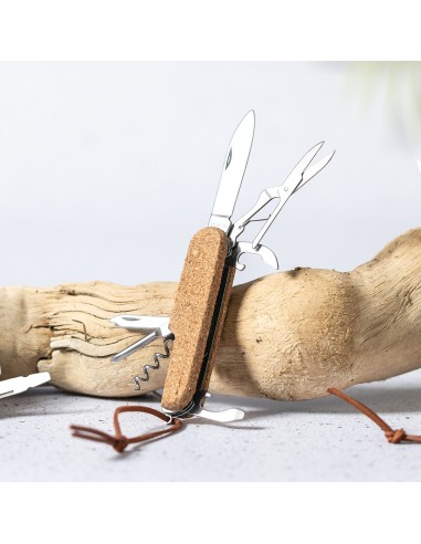 Navaja Multiusos Brica