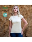 Camiseta Mujer "keya" Organic WM