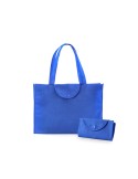 Bolsa Plegable Austen AZUL S/T