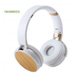 Auriculares Treiko