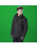 Parka Flogox