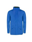 Parka Flogox AZUL S