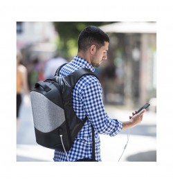 Mochila Antirrobo Biltrix