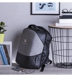 Mochila Antirrobo Biltrix