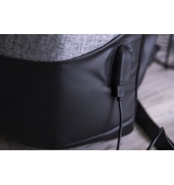 Mochila Antirrobo Biltrix