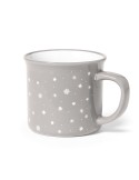 Taza Verdux GRIS S/T