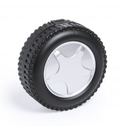 Set Herramientas Wheels