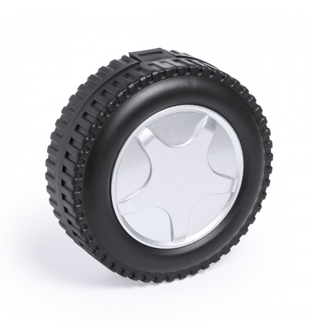 Set Herramientas Wheels