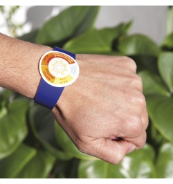 Medidor Rayos UV Rado