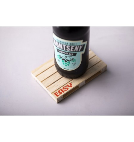 Posavasos Palet