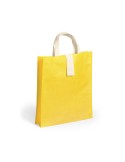 Bolsa Plegable Blastar AMARILLO S/T