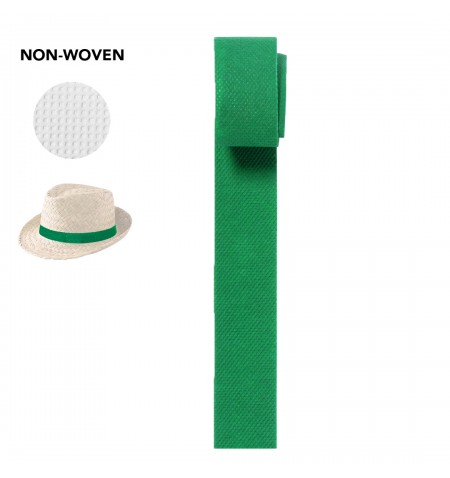 Cinta Sombrero Nwovenband