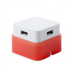 Puerto USB Dix