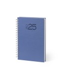 Agenda Wayro AZUL S/T