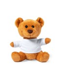 Peluche Sincler MARRON S/T