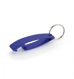 Llavero Abridor Samo AZUL S/T