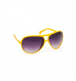 Gafas Sol Lyoko AMARILLO S/T