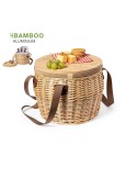 Cesta Nevera Picnic Bubu