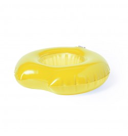 Soporte Berton AMARILLO S/T