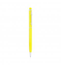 Bolígrafo Puntero Byzar AMARILLO S/T