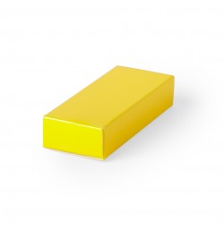 Estuche Presentación Hamlet AMARILLO S/T