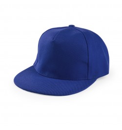 Gorra Lorenz AZUL S/T