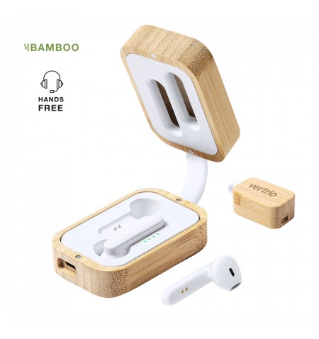 Auriculares Tresan