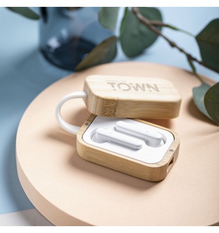 Auriculares Tresan