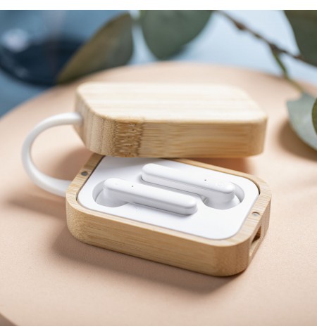 Auriculares Tresan