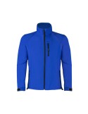 Chaqueta Molter AZUL S