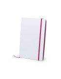 Bloc Notas Kaffol FUCSIA S/T