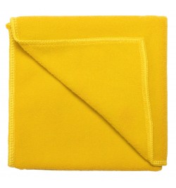 Toalla Absorbente Kotto AMARILLO S/T