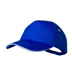 Gorra Five AZUL S/T
