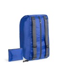 Bolso Mochila Ribuk AZUL S/T