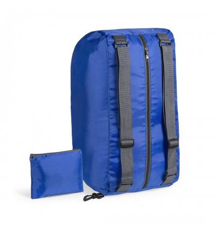 Bolso Mochila Ribuk AZUL S/T